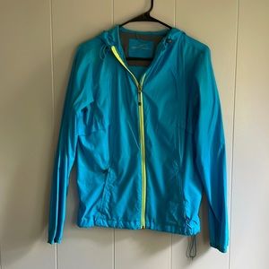 Eddie Bauer wind breaker